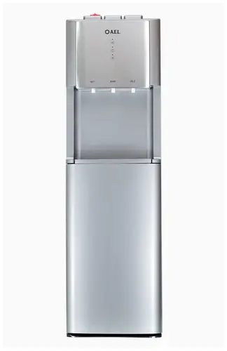 Кулер для воды AEL LD-AEL-811A (silver)