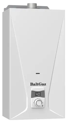 Газовый отопительный котел BaltGaz SL 11 Т