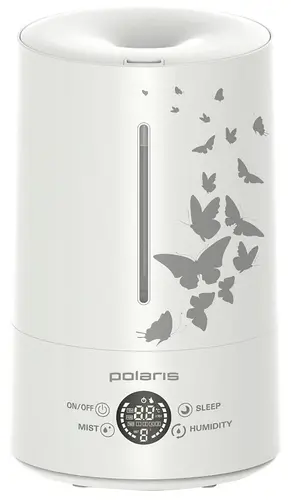 Увлажнитель воздуха Polaris PUH 6195 TF (белый)
