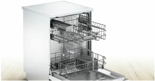 Посудомоечная машина Bosch SMS45DW10Q