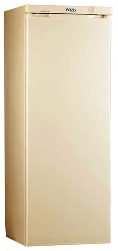 Холодильник Pozis RS-416 (бежевый)