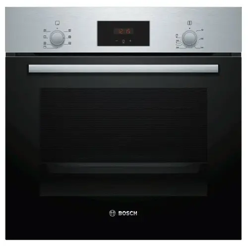 Встраиваемый духовой шкаф Bosch HBF133BR0