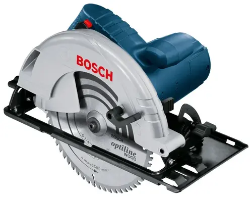 Циркулярная пила Bosch GKS 235 Turbo