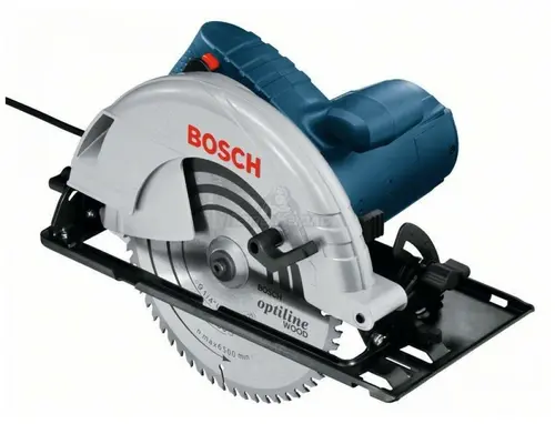 Циркулярная пила Bosch GKS 235 Turbo