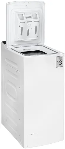 Стиральная машина Weissgauff WM 40970 TD Inverter Steam