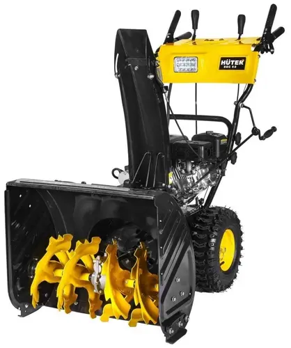 Снегоуборщик Huter SGC 8.0