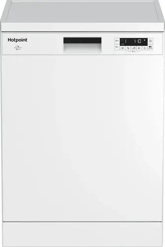 Посудомоечная машина Hotpoint-Ariston HF 4C86 (белый)