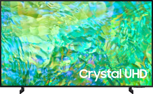 Телевизор Samsung UE50CU8000UXRU