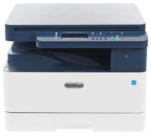 МФУ Xerox B1025DN