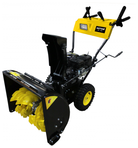 Снегоуборщик Huter SGC 5500Х