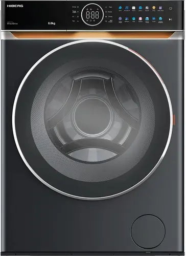 Стиральная машина Hiberg i-DDQ10-814 Sd