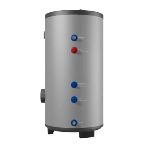 Электрический водонагреватель Thermex Nixen 150 F (combi)