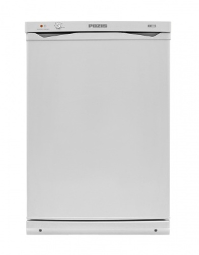 Морозильная камера Pozis Свияга-109-2 (серебро)