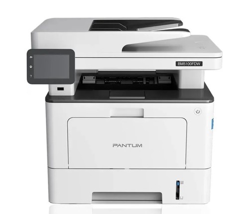 МФУ Pantum BM5100FDW