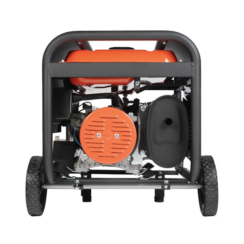 Бензиновый генератор Patriot GP 3810LE