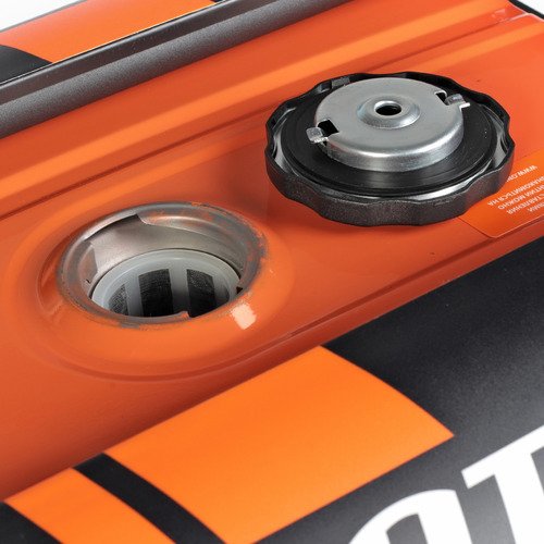 Бензиновый генератор Patriot GP 3810LE