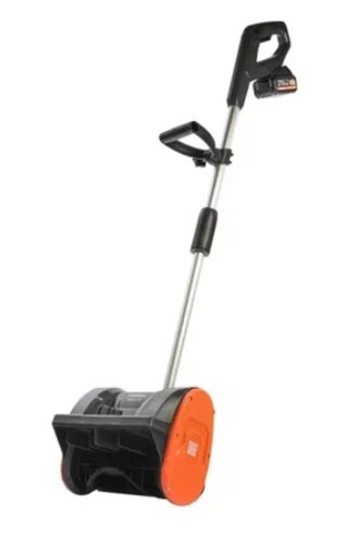 Снегоуборщик Patriot SnowLine 242 UES