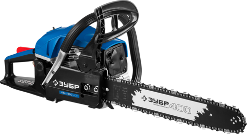 Бензопила Зубр ПБЦ-450 40П