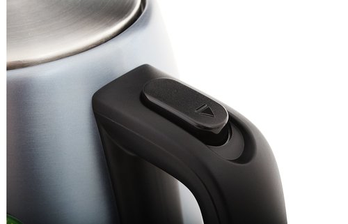 Чайник Philips HD9358/11 (синий металлик)