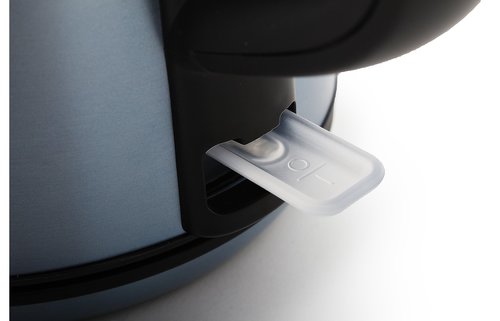 Чайник Philips HD9358/11 (синий металлик)