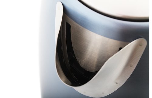 Чайник Philips HD9358/11 (синий металлик)