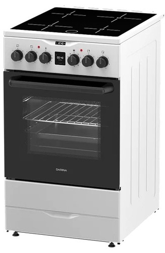 Плита электрическая Дарина PL EC241 616 W