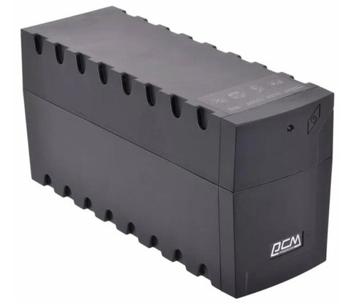 Источник бесперебойного питания Powercom Raptor RPT-1000A EURO