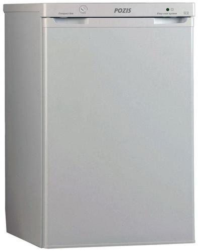 Холодильник Pozis RS-411 (серебро)