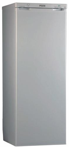 Холодильник Pozis RS-416 (серебро)