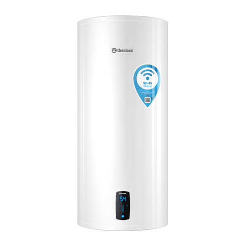 Электрический водонагреватель Thermex Lima 100 V Wi-Fi