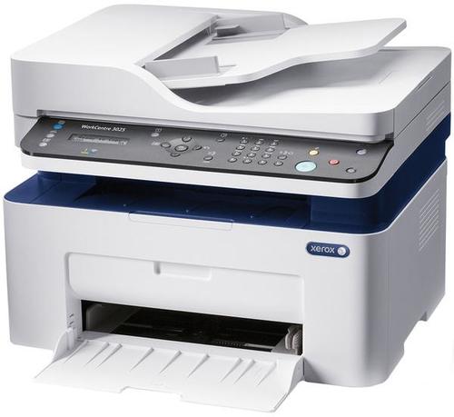 МФУ Xerox WorkCentre 3025NI