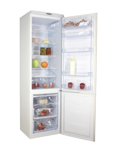 Холодильник Don R-295 BE (бежевый мрамор)