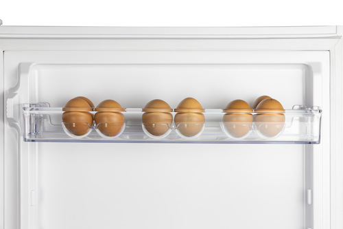 Холодильник NordFrost NRB 121 W