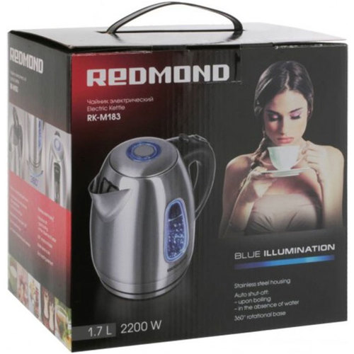 Чайник Redmond RK-M183