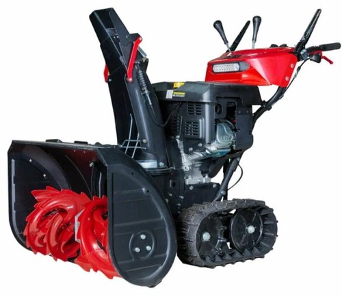 Снегоуборщик RedVerg RD-SB76/15TBH