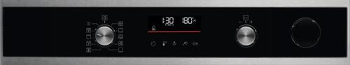 Встраиваемый духовой шкаф Electrolux EOC6H76X