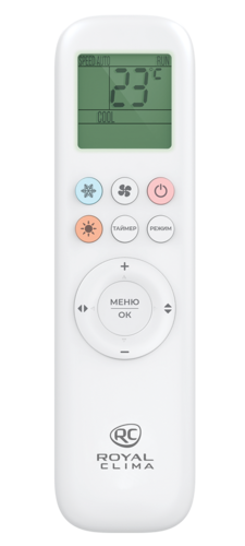 Сплит-система Royal Clima RCI-RND24HN