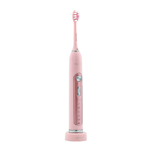Зубная щетка Revyline RL 010 (розовый)