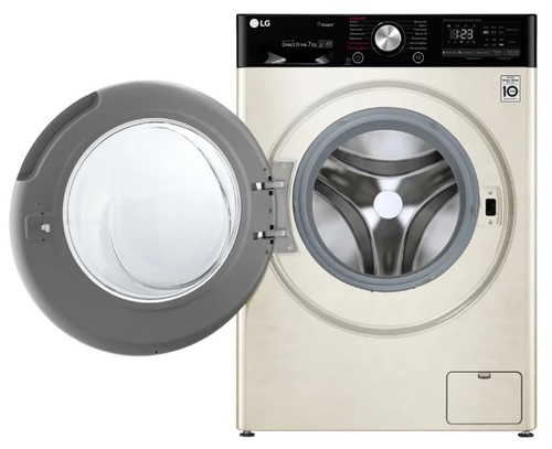 Стиральная машина LG F2V5HS9B