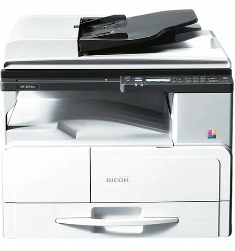 МФУ Ricoh 417378
