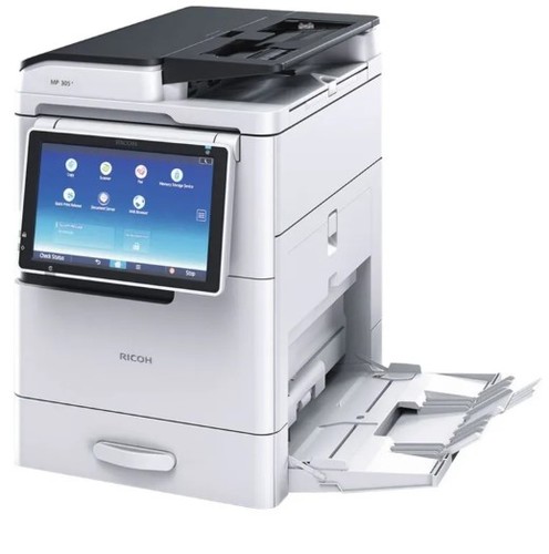 МФУ Ricoh 417435