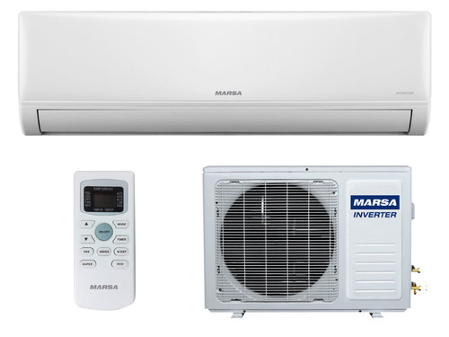 Сплит-система Marsa RK-12 MTI/RK-12 MTIE