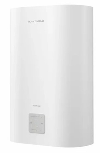 Электрический водонагреватель Royal Thermo RWH 30 Aqua Inverter