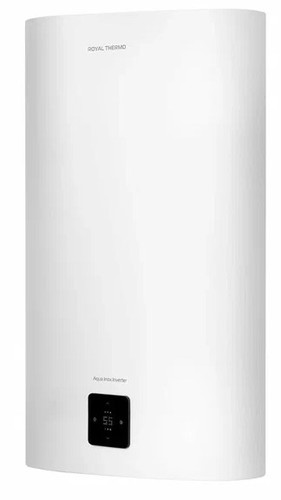 Электрический водонагреватель Royal Thermo RWH 80 Aqua Inox Inverter