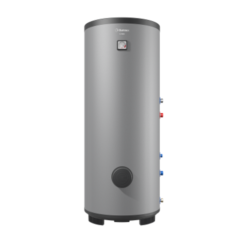 Электрический водонагреватель Thermex Nixen 200 F (combi)