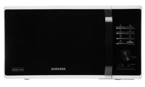 Микроволновая печь Samsung MG-23K3515AW/BW