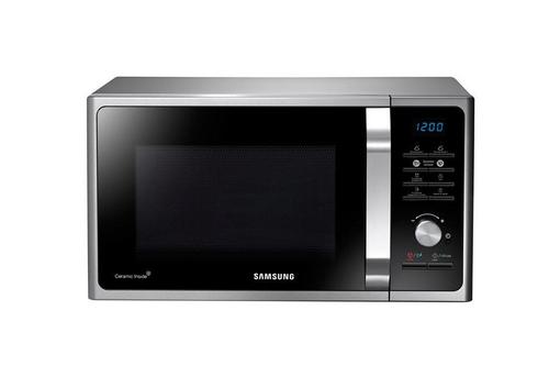 Микроволновая печь Samsung MS23F302TAS