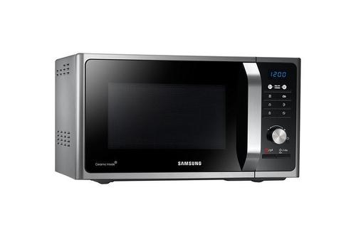 Микроволновая печь Samsung MS23F302TAS