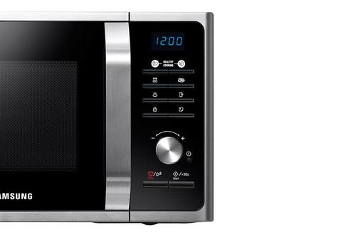 Микроволновая печь Samsung MS23F302TAS