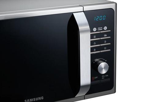 Микроволновая печь Samsung MS23F302TAS